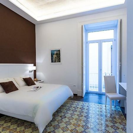 Suites Sorrento Elegance Eksteriør bilde