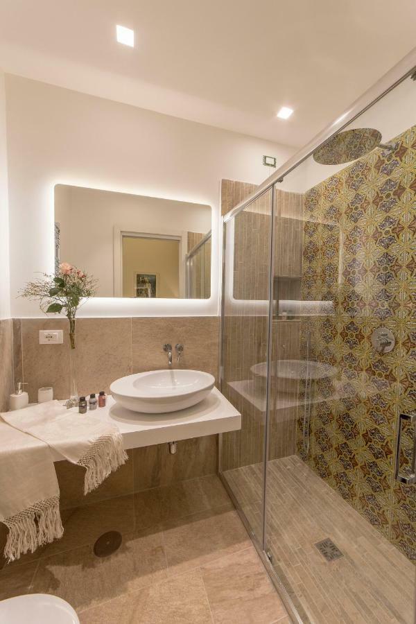 Suites Sorrento Elegance Eksteriør bilde