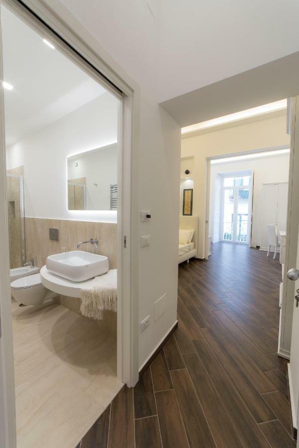 Suites Sorrento Elegance Eksteriør bilde