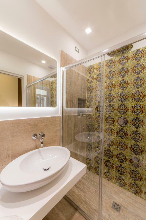 Suites Sorrento Elegance Eksteriør bilde