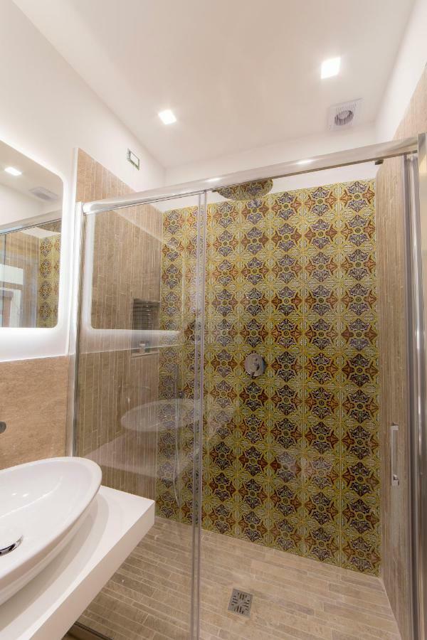 Suites Sorrento Elegance Eksteriør bilde