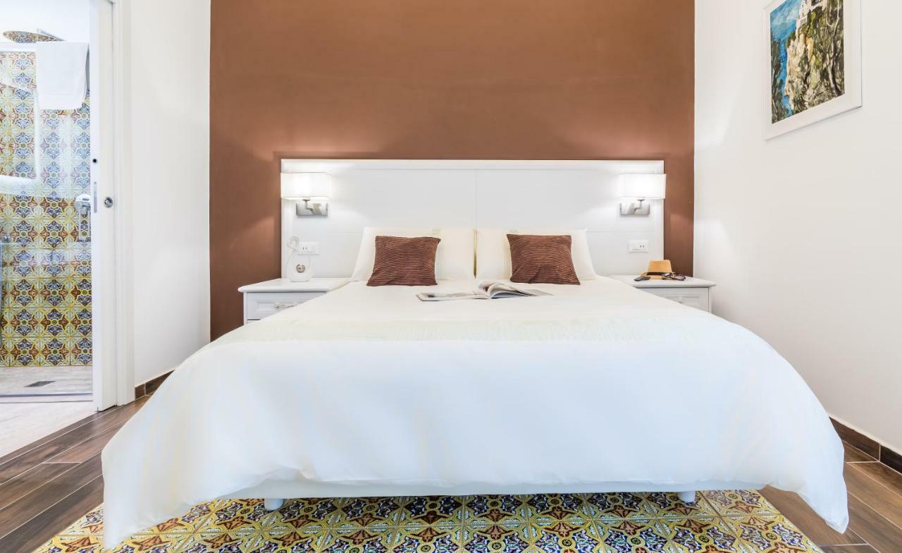 Suites Sorrento Elegance Eksteriør bilde