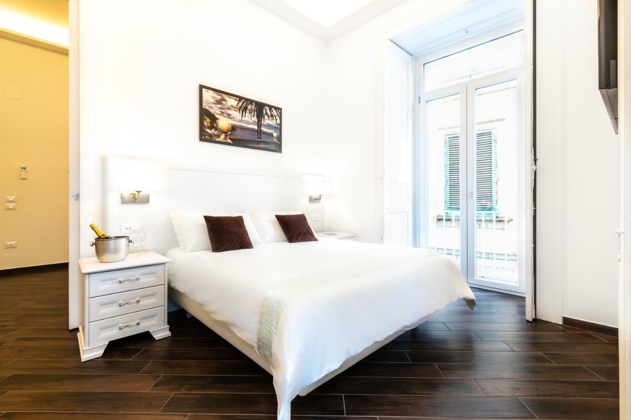 Suites Sorrento Elegance Eksteriør bilde