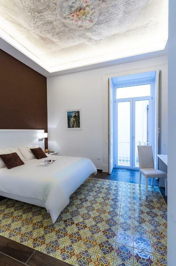 Suites Sorrento Elegance Eksteriør bilde