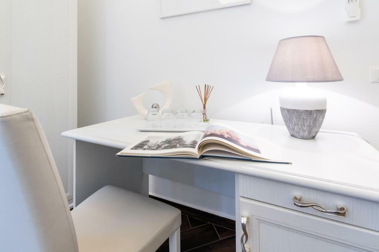 Suites Sorrento Elegance Eksteriør bilde