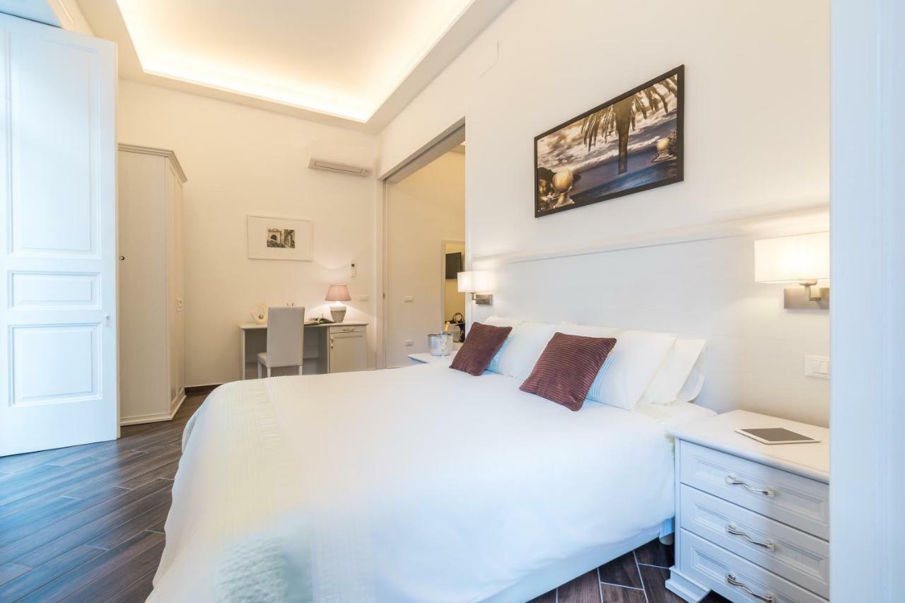 Suites Sorrento Elegance Eksteriør bilde