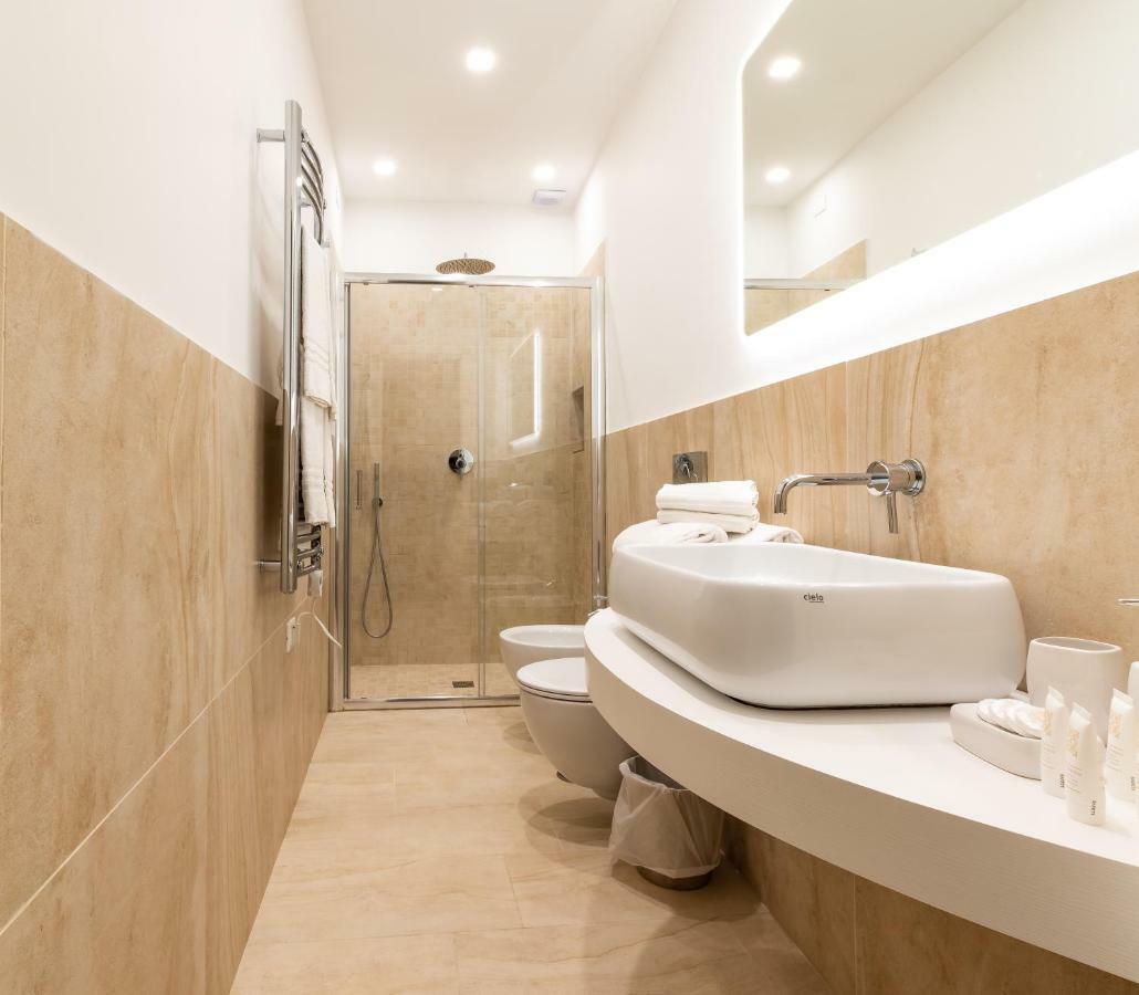 Suites Sorrento Elegance Eksteriør bilde