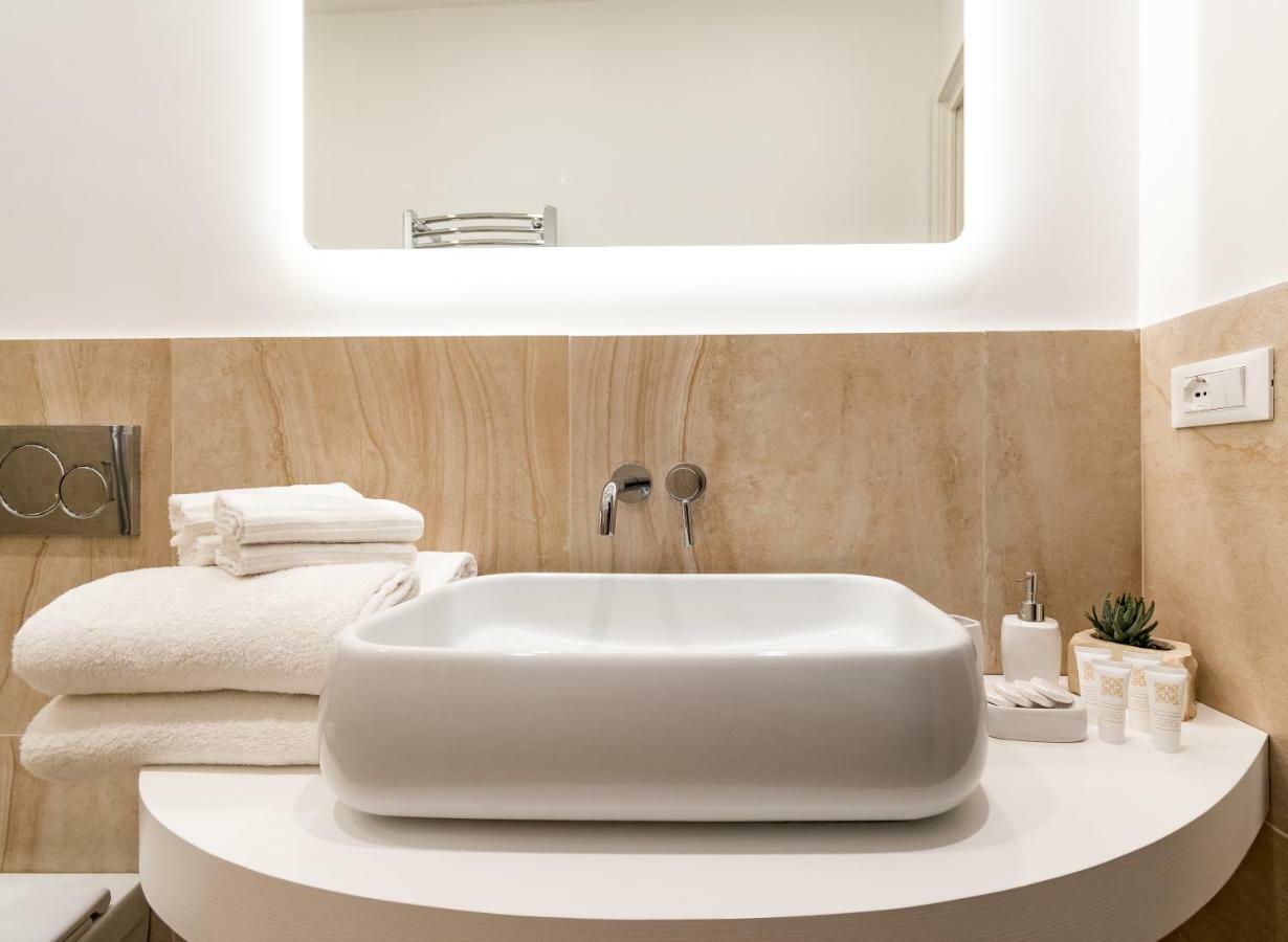 Suites Sorrento Elegance Eksteriør bilde