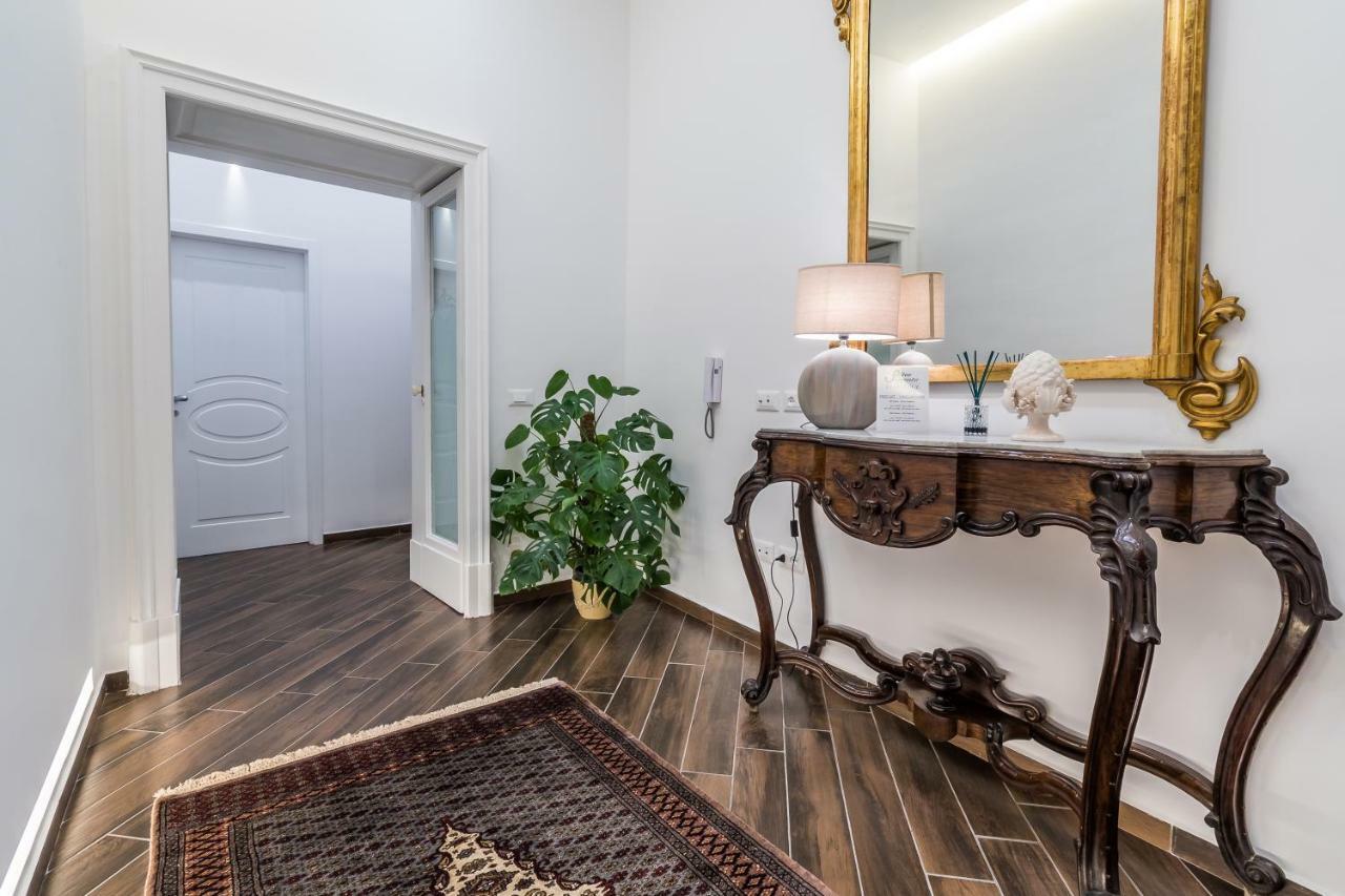 Suites Sorrento Elegance Eksteriør bilde